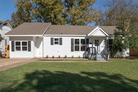 A home in Bossier City