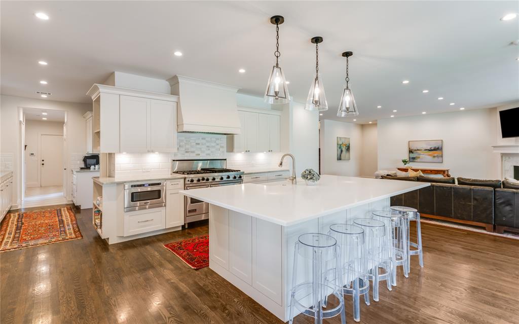 Preston Royal - Residential