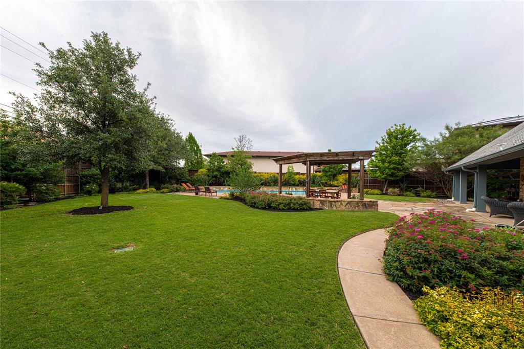 Preston Royal - Residential