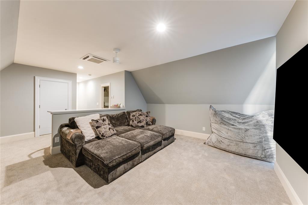 Preston Royal - Residential