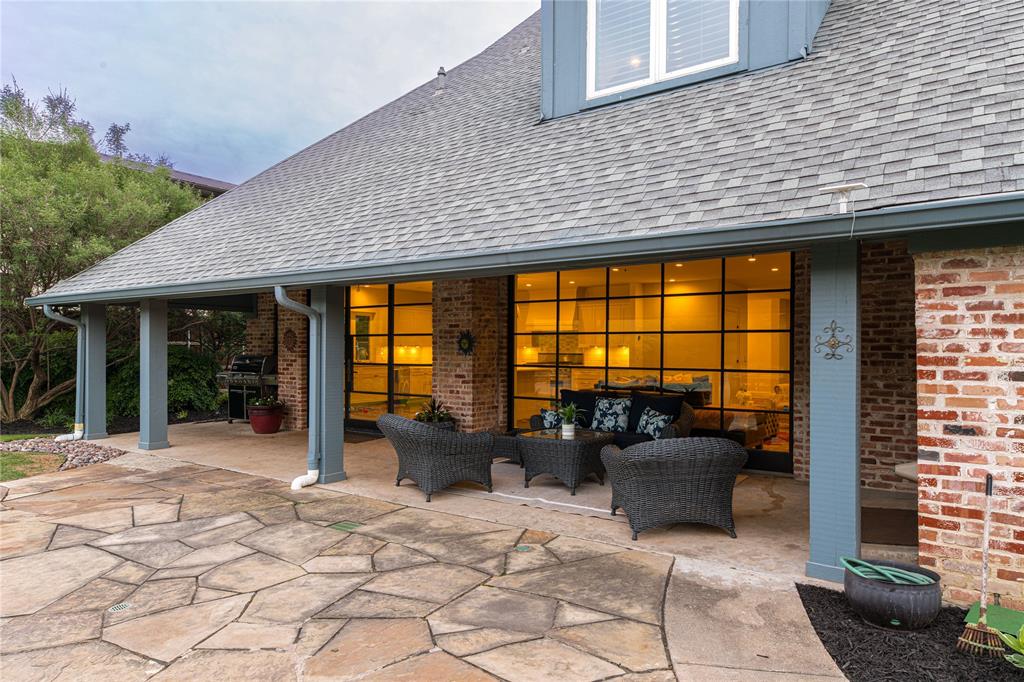 Preston Royal - Residential