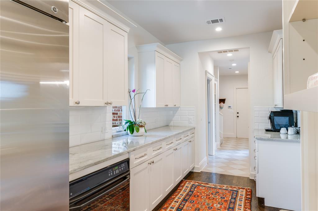 Preston Royal - Residential