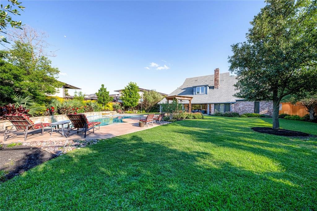 Preston Royal - Residential