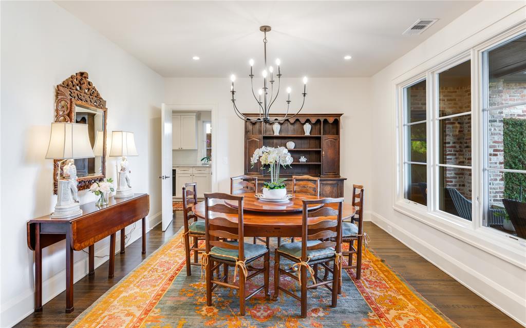 Preston Royal - Residential