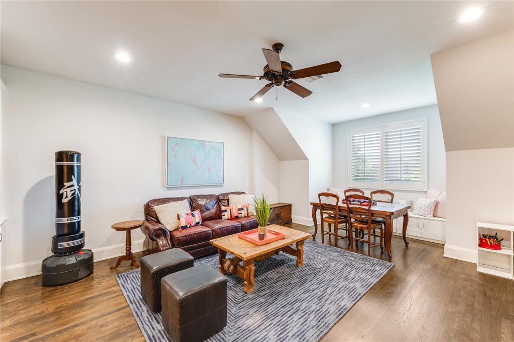 Preston Royal - Residential