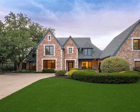 6039 Orchid Lane Dallas TX 75230
