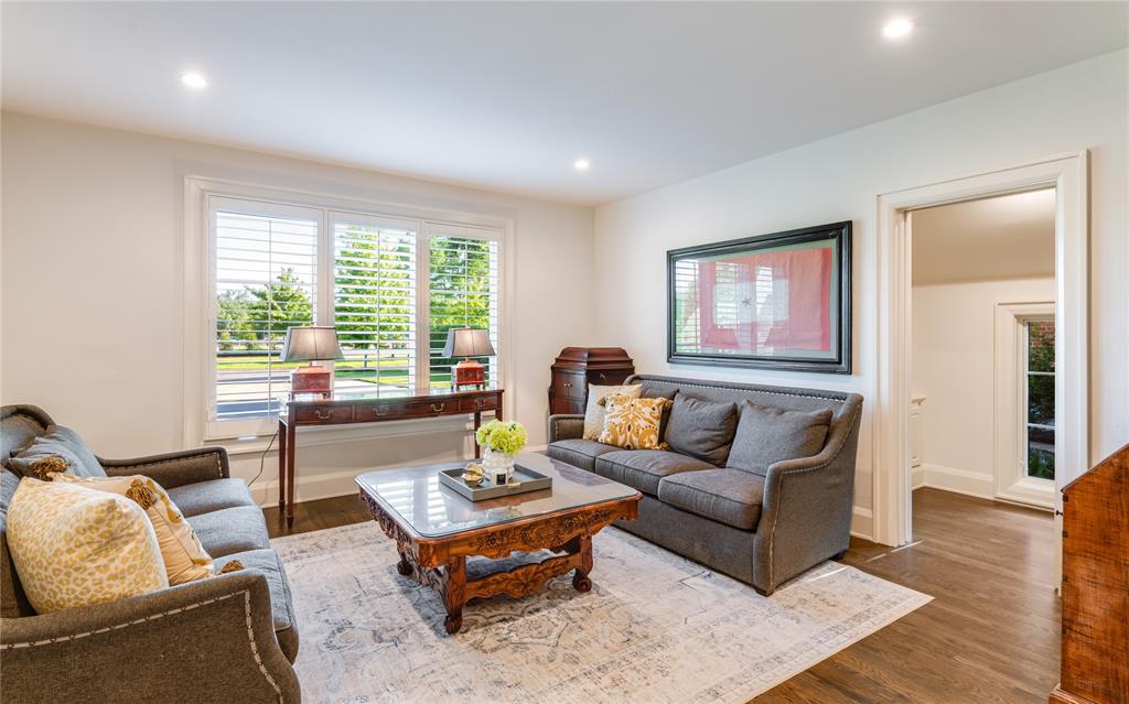 Preston Royal - Residential