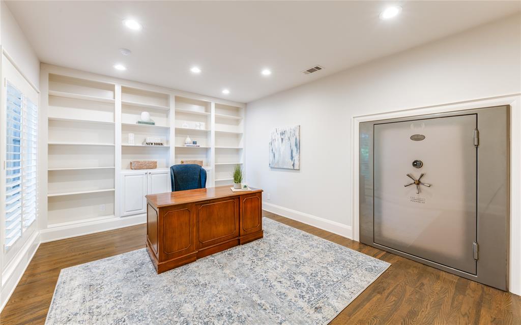 Preston Royal - Residential