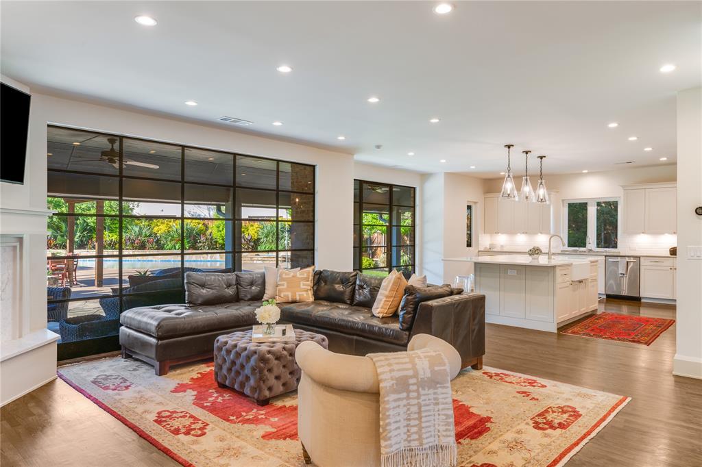 Preston Royal - Residential