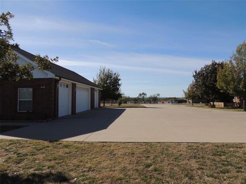 A home in Abilene