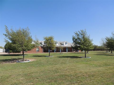 A home in Abilene