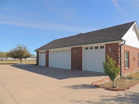 A home in Abilene