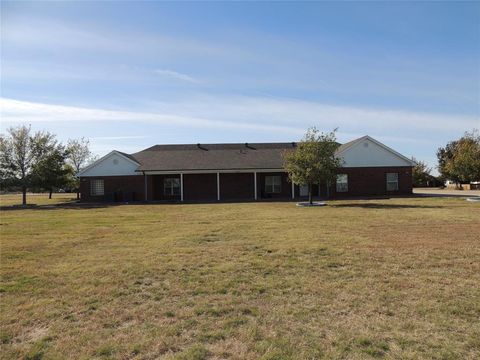 A home in Abilene