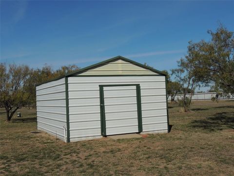 A home in Abilene