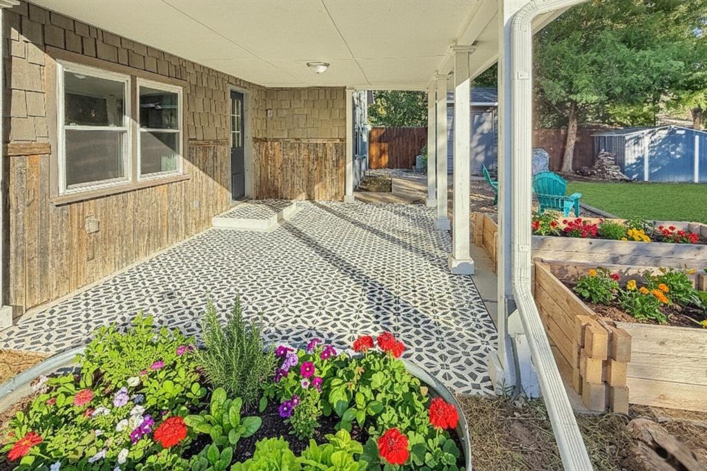 River Oaks Gardens Add - Residential