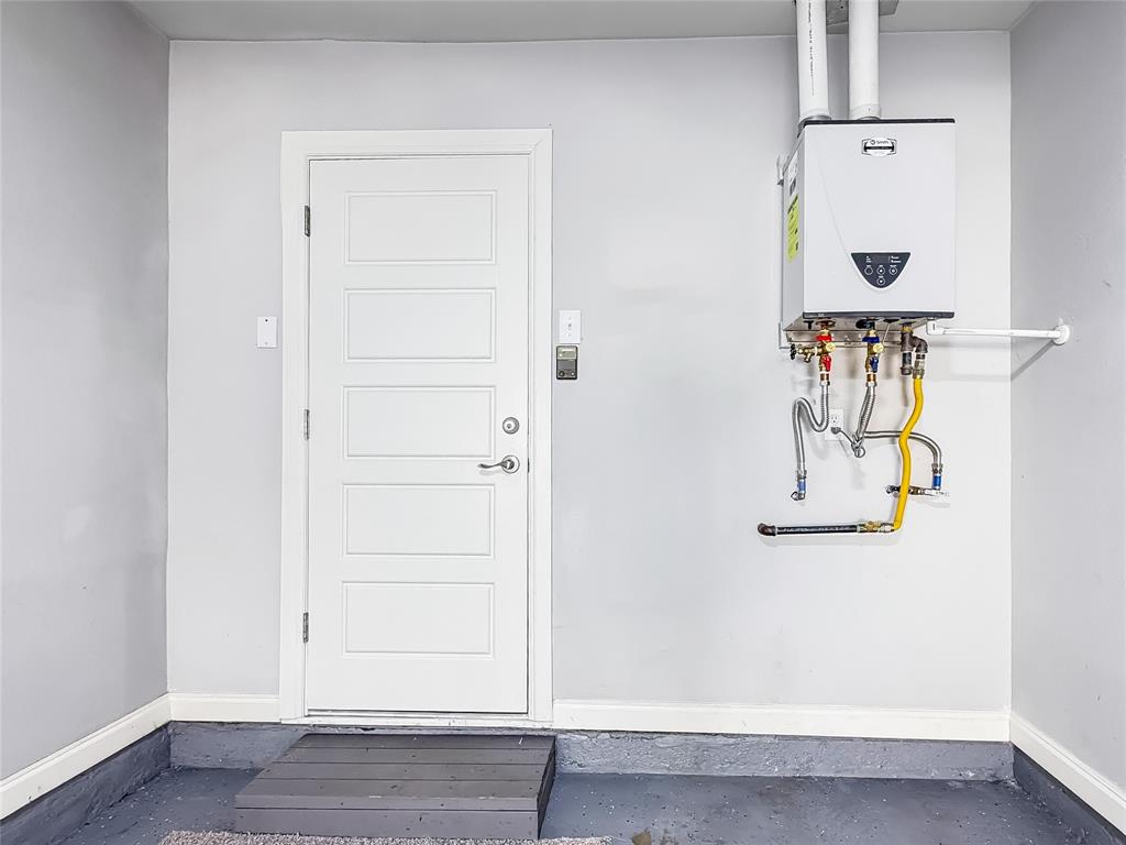 River Oaks Gardens Add - Residential