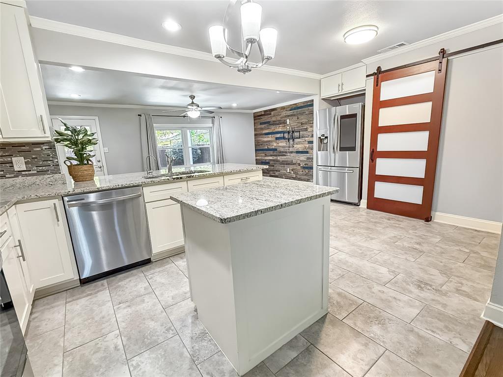 River Oaks Gardens Add - Residential