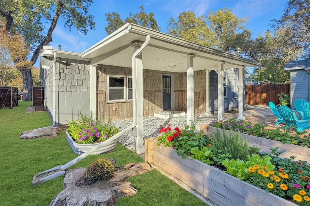 River Oaks Gardens Add - Residential