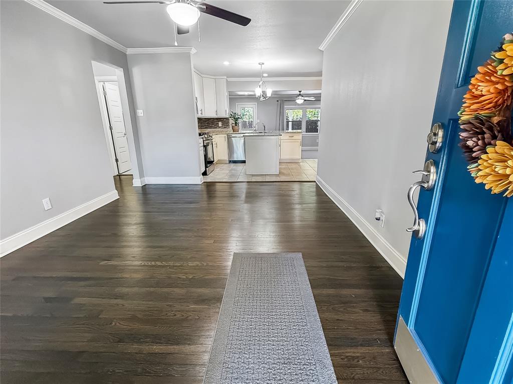 River Oaks Gardens Add - Residential