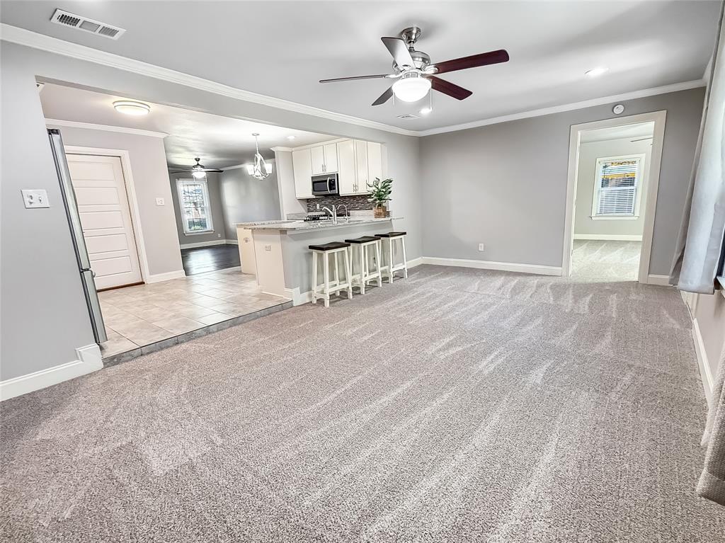 River Oaks Gardens Add - Residential