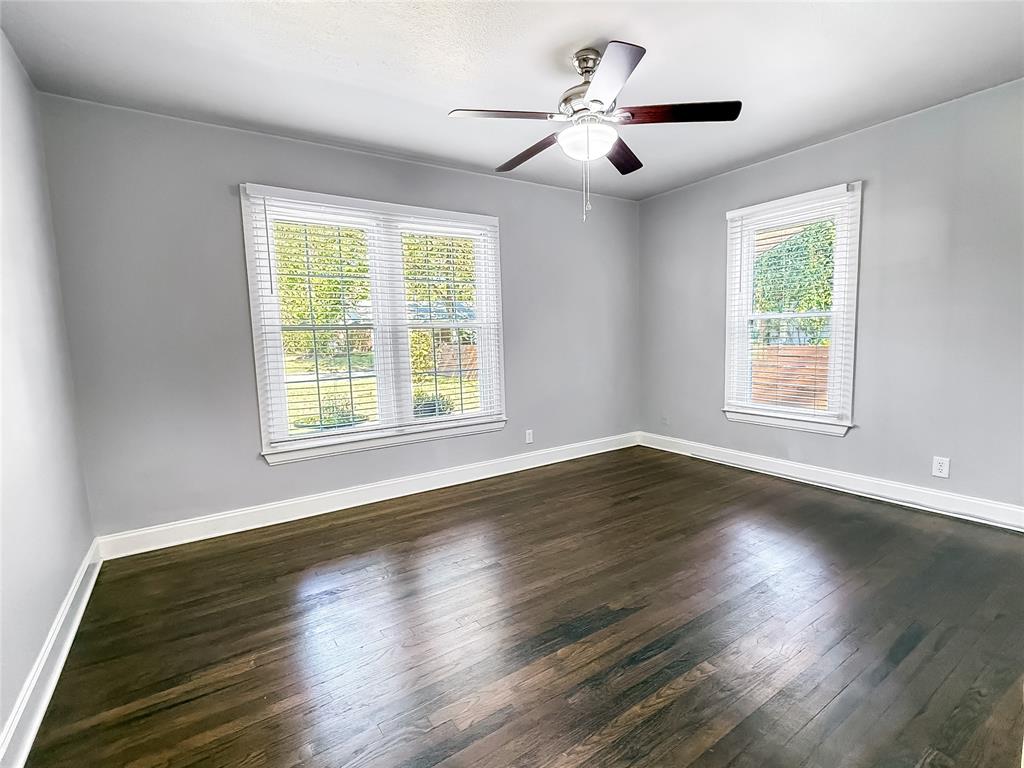 River Oaks Gardens Add - Residential