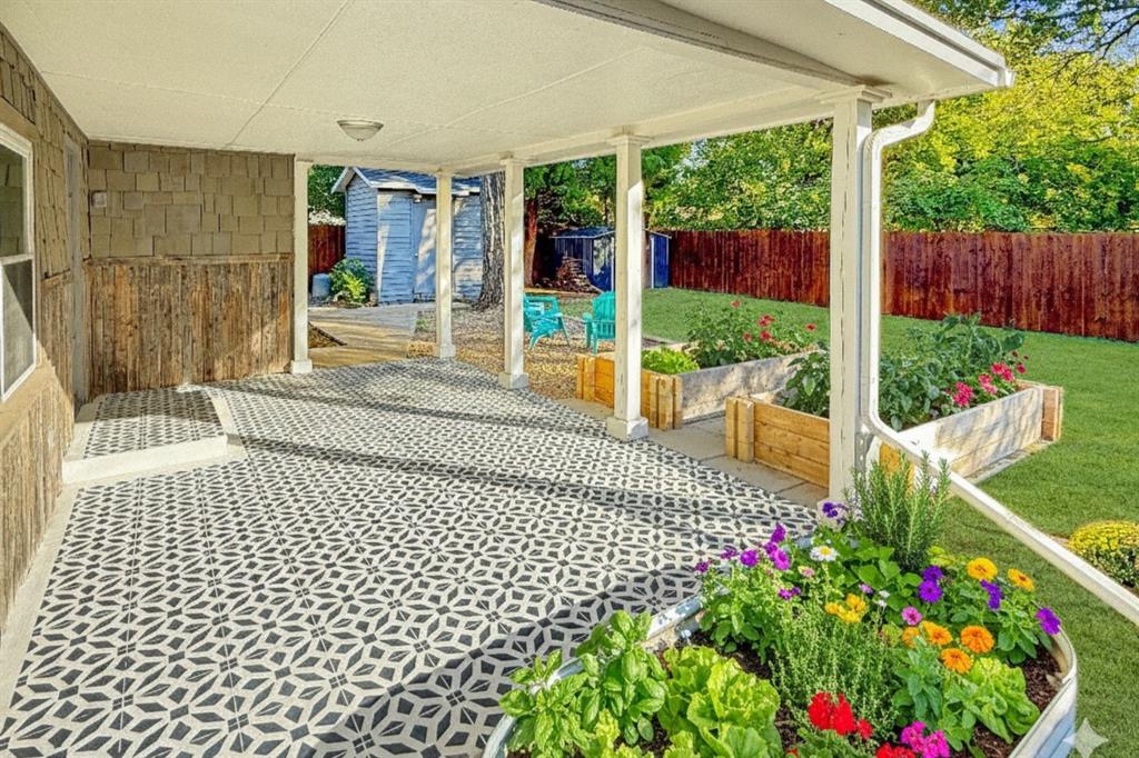 River Oaks Gardens Add - Residential