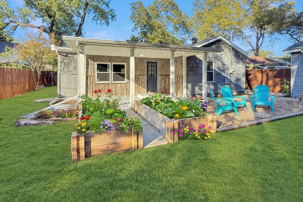 River Oaks Gardens Add - Residential