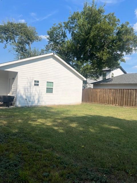 City View - Residential