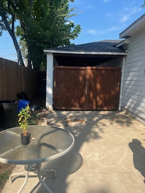 City View - Residential