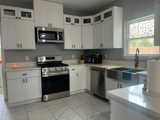 City View - Residential