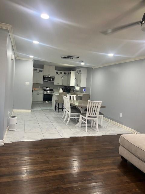 City View - Residential