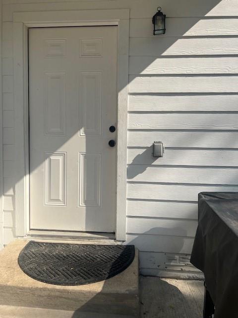 City View - Residential