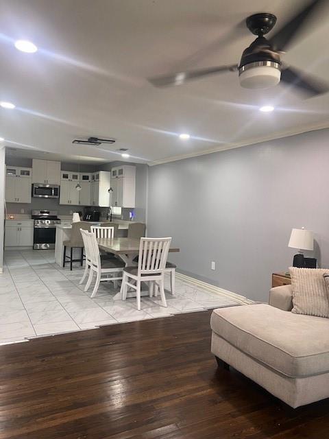 City View - Residential