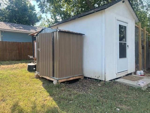 City View - Residential