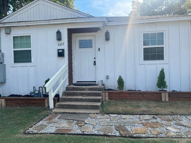 City View - Residential