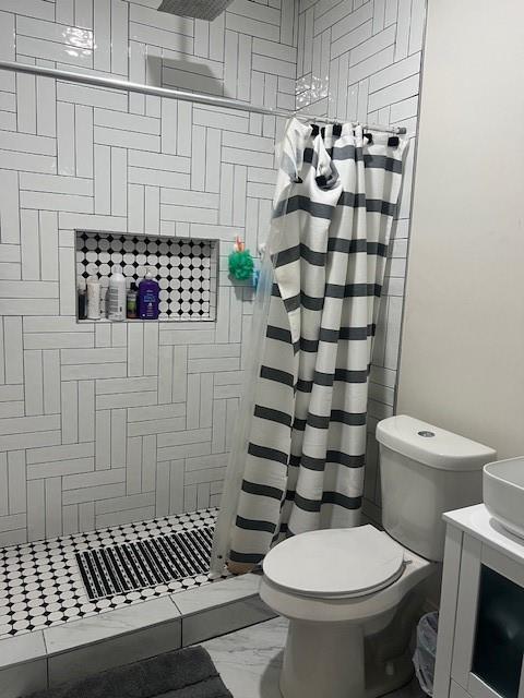 City View - Residential