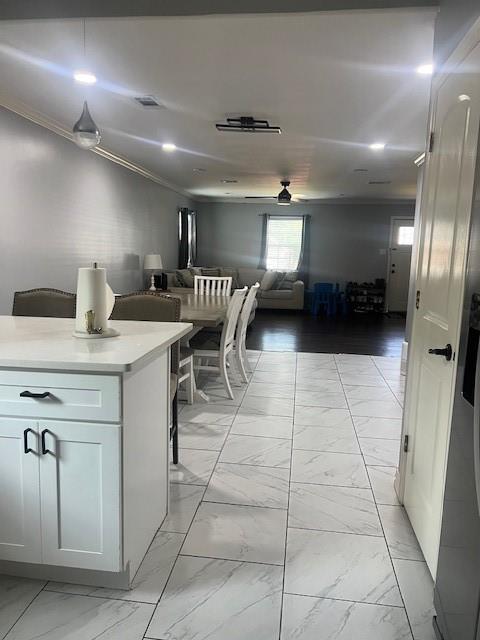 City View - Residential