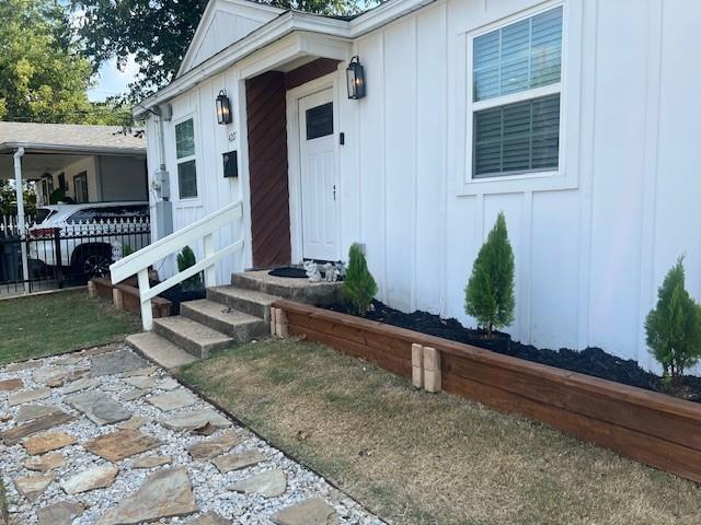 City View - Residential