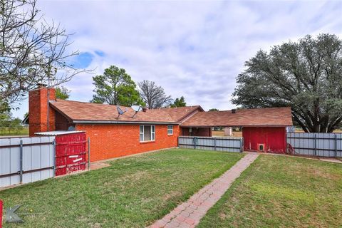 A home in Sweetwater