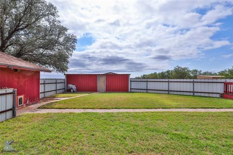 A home in Sweetwater