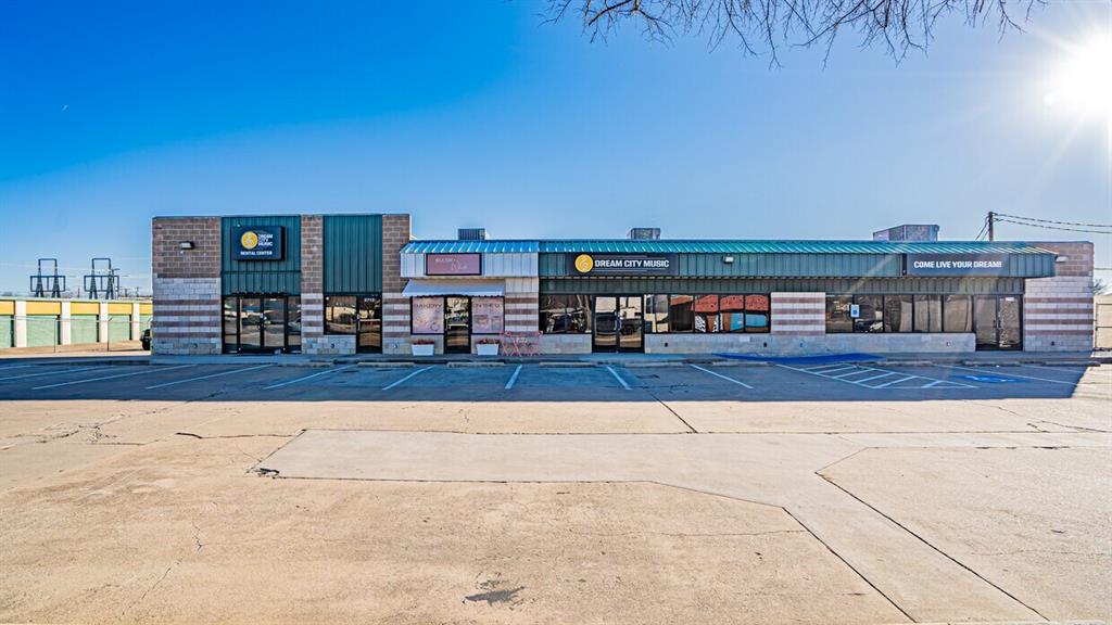 West Arlington - Commercial Sale