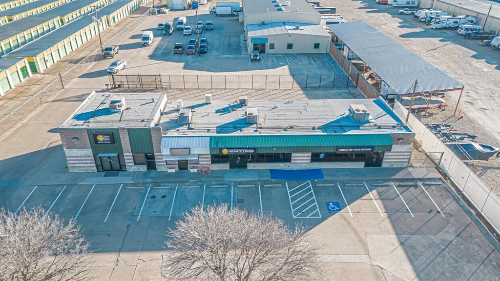 West Arlington - Commercial Sale