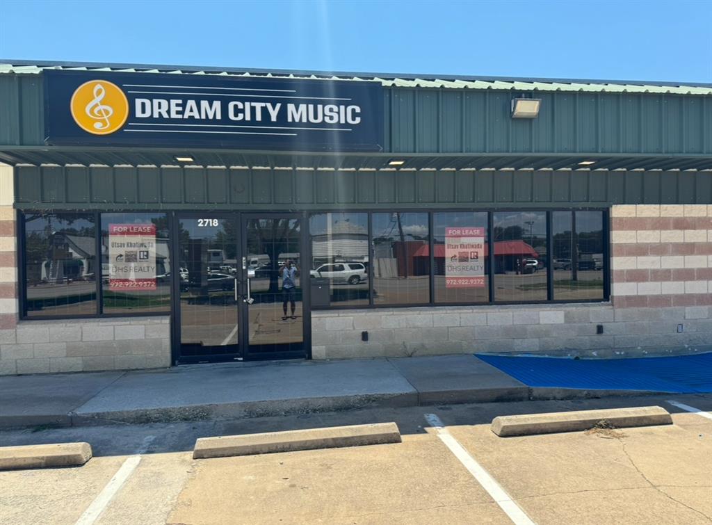 West Arlington - Commercial Sale