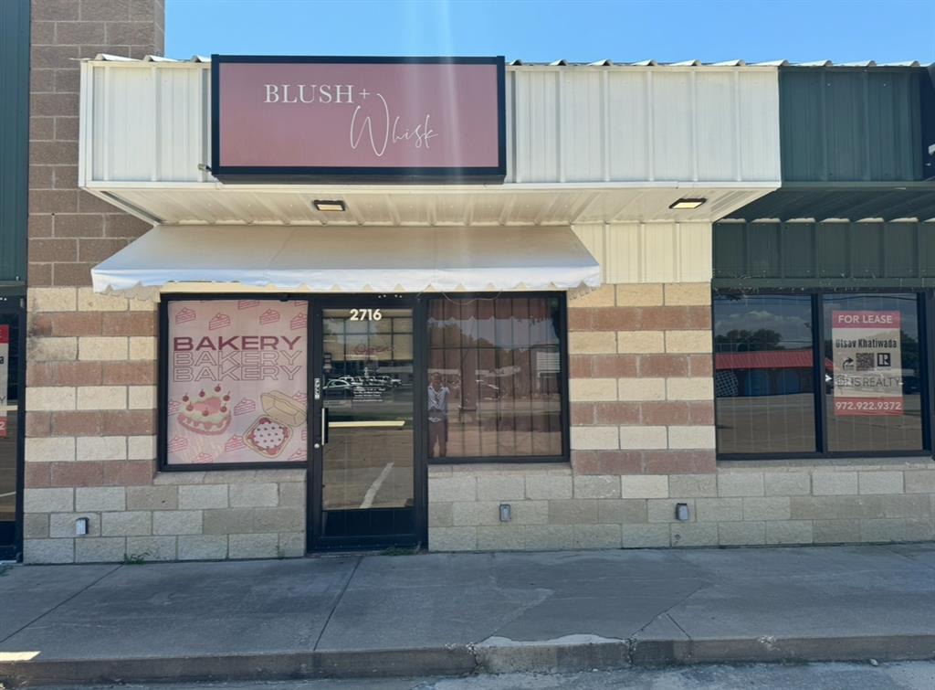 West Arlington - Commercial Sale