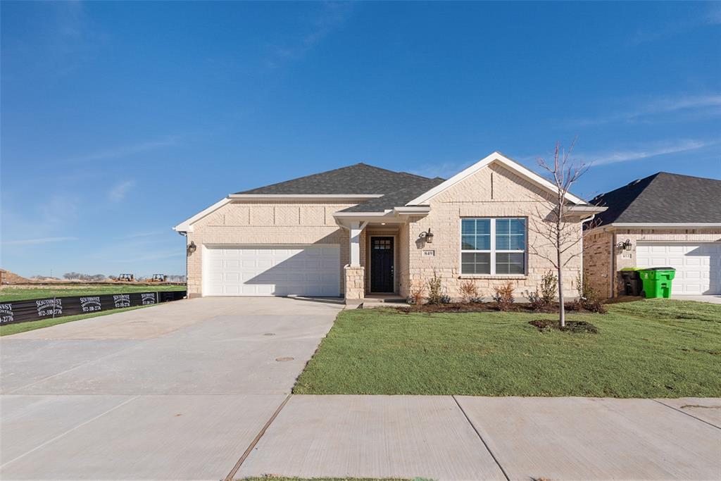 849 Blue Fescue Road