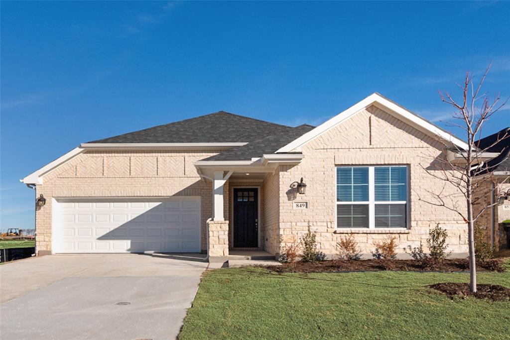 849 Blue Fescue Road