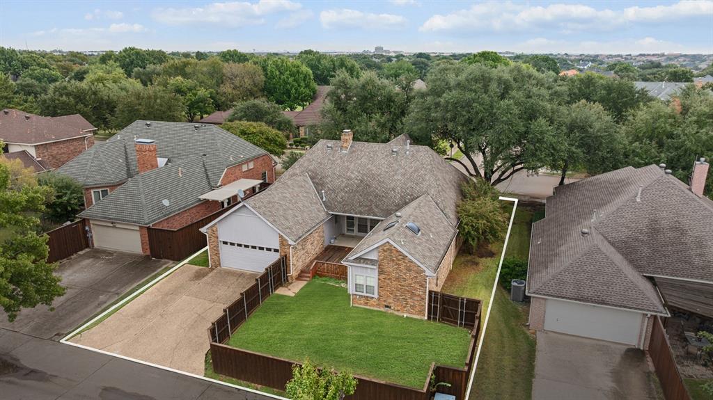 7539 Summitview Drive