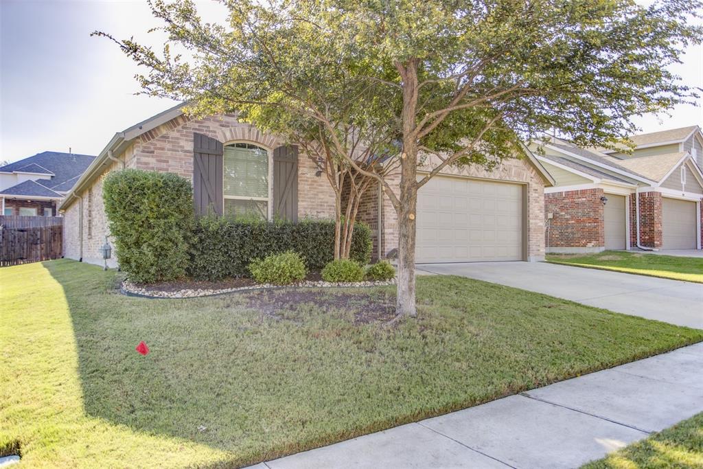 8332 Trickham Bend