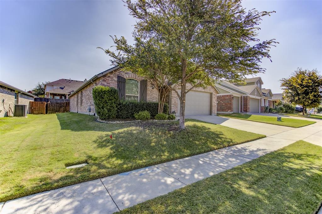 8332 Trickham Bend