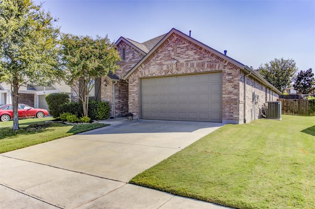 8332 Trickham Bend